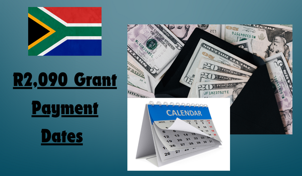 R2090 Deposit Dates Confirmed for July 2025 Check Your Status, Eligibility