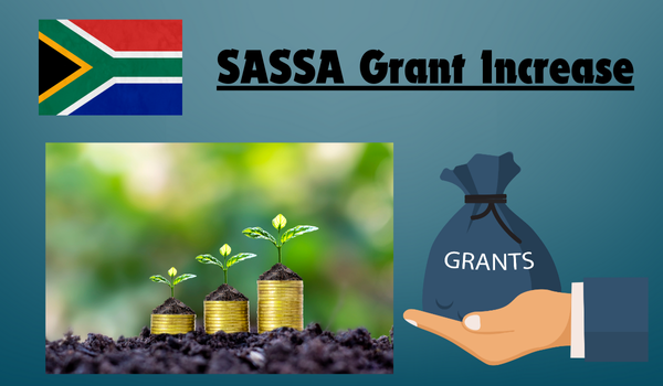 SASSA Declared the Grant Increase for July 2025? Fact Check and Details