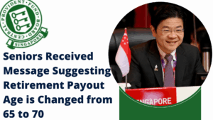 Seniors Received Message Suggesting Retirement Payout Age is Changed from 65 to 70 Fact Check