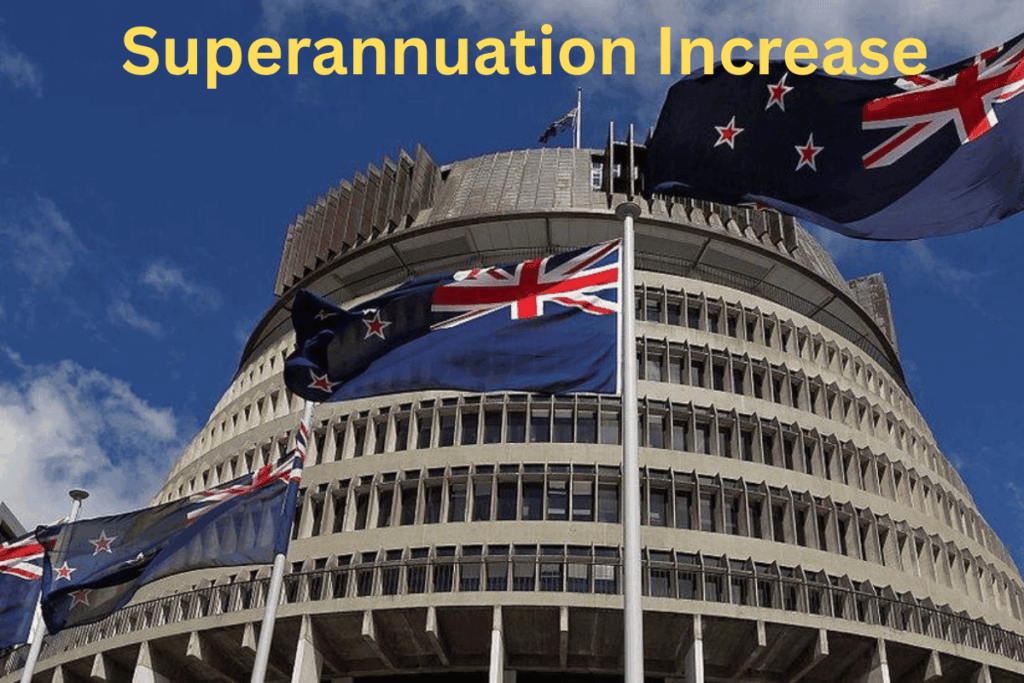 NZ Superannuation Increased Starting From July 2025: Check Eligibility, Dates, Increase
