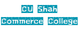 CU Shah Commerce College