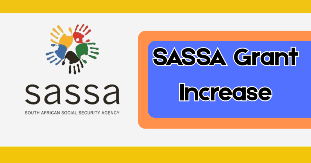 SASSA July 2025 Grant Increase: Is It True? Here’s the Official Update